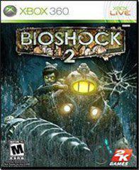 Microsoft Xbox 360 (XB360) Bioshock 2 [In Box/Case Complete]